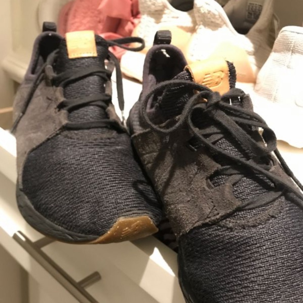 New balance shoes